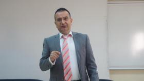 Prof. Dr. Gürkan Kumbaroğlu