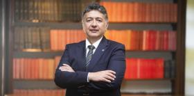 Prof.Dr. Mehmed Özkan